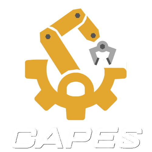 CAPES Logo