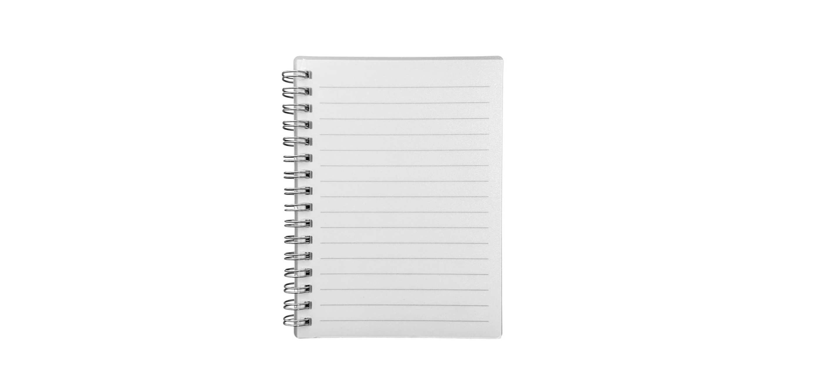 Libreta A6 70 hojas raya