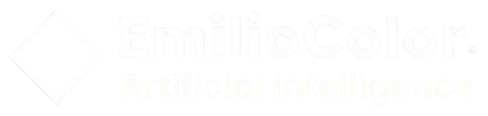 EmilioColor LLM Logo