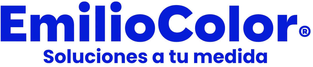 EmilioColor - Grupo Comercial