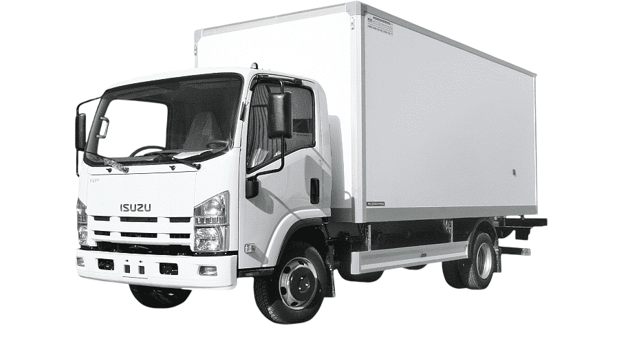 Servicio de transporte y logística de EmilioColor