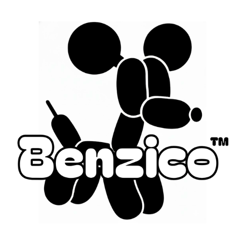 Benzico Logo