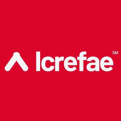 Icrefae Logo