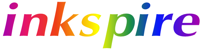 Inkspire Logo