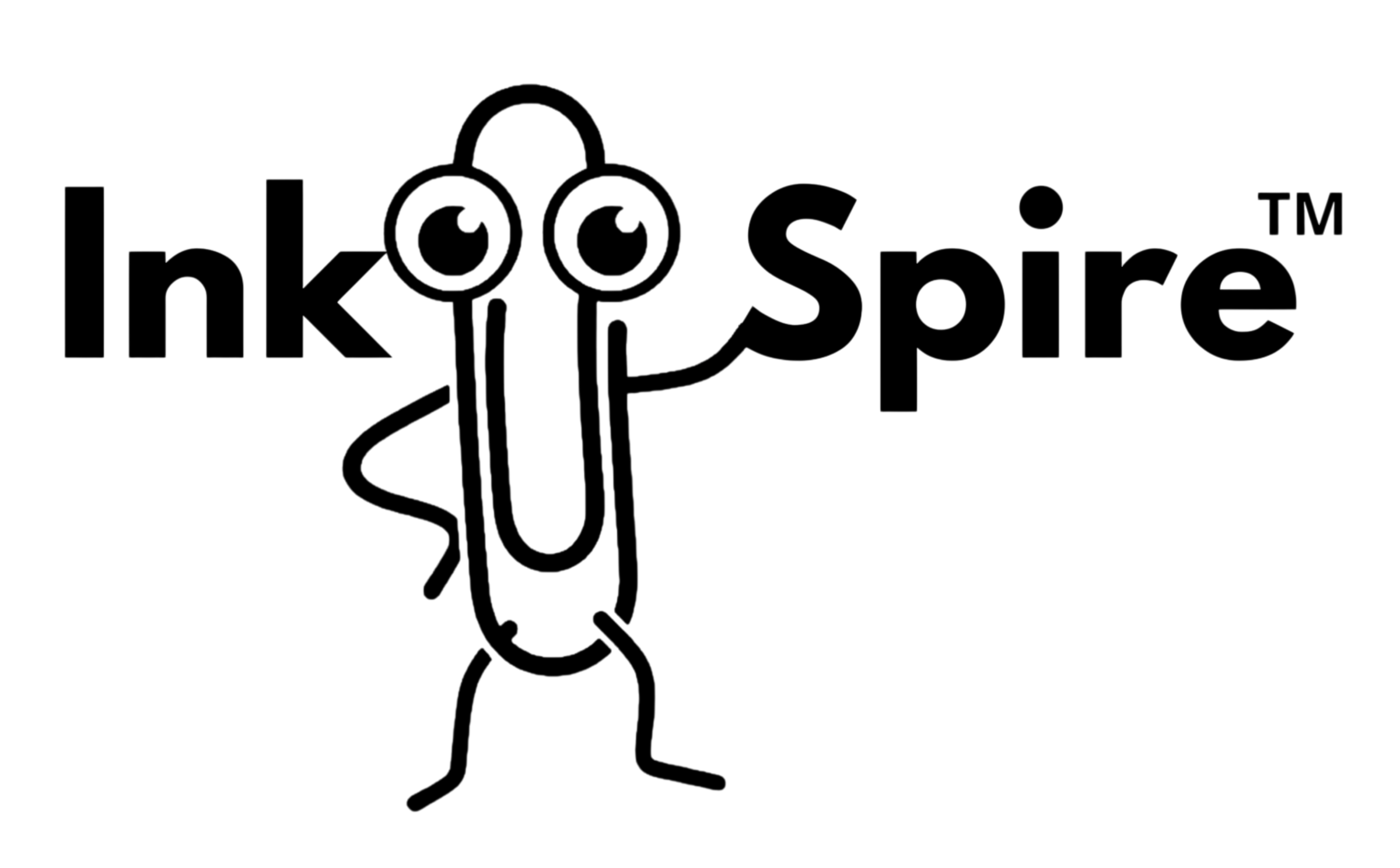 InkSpire™ - Papelería y suministros de oficina