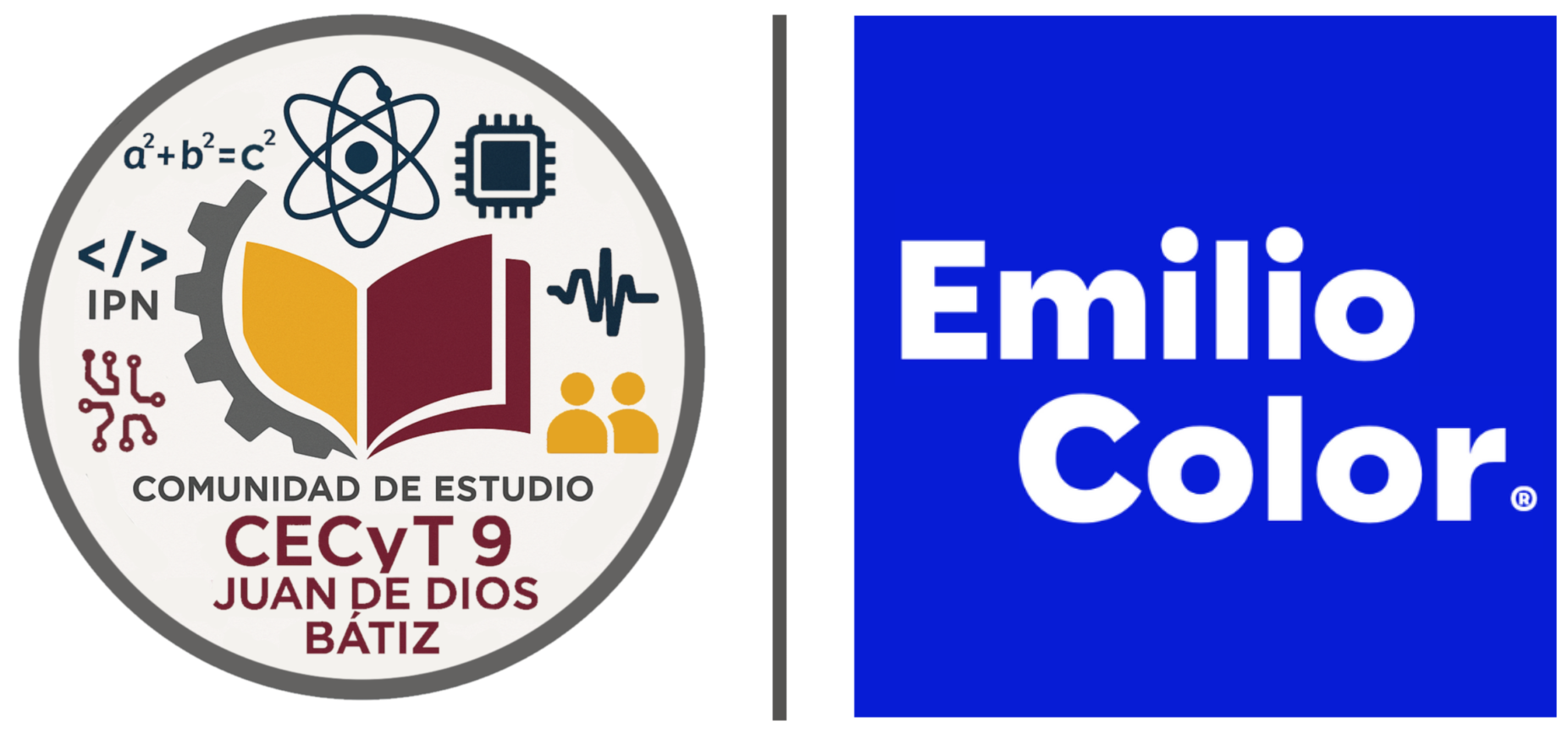 Comunidad Estudiantil CECyT 9